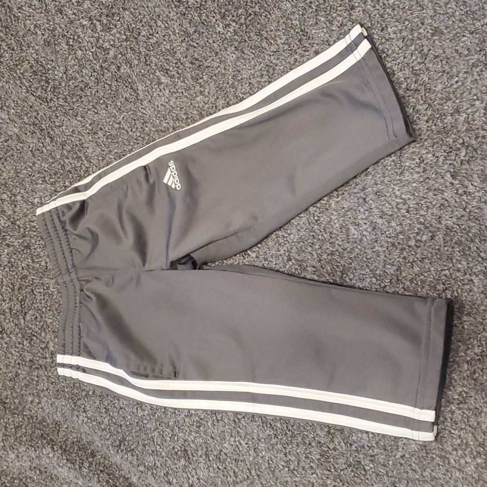 EUC Toddler Adidas